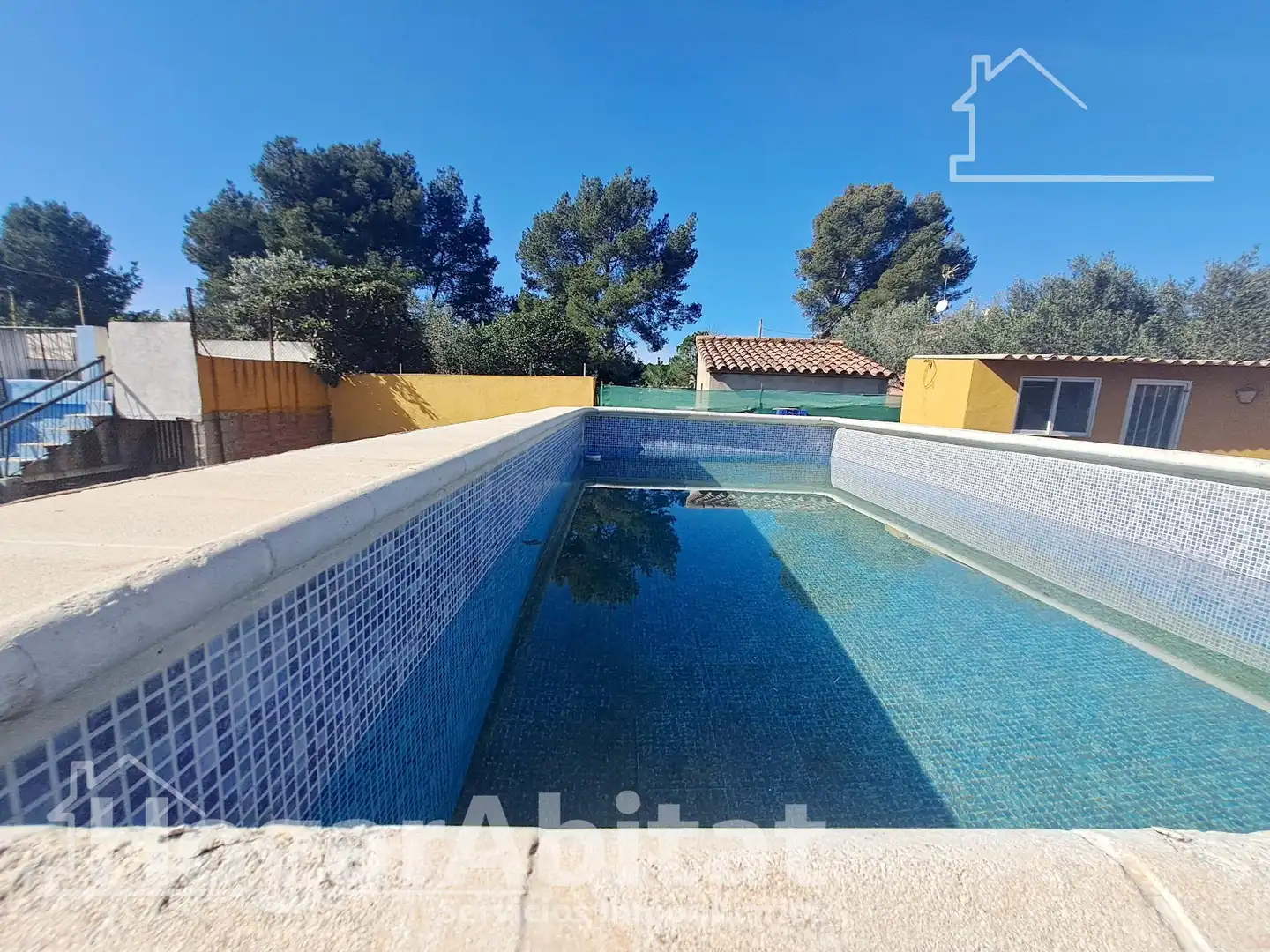 Piscina de Casa o chalet en venta en L'Alcora con Calefacción, Jardín privado y Terraza