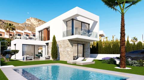 Photo 2 of Flat for sale in Carrer Amsterdam, 52, Golf Bahía, Alicante