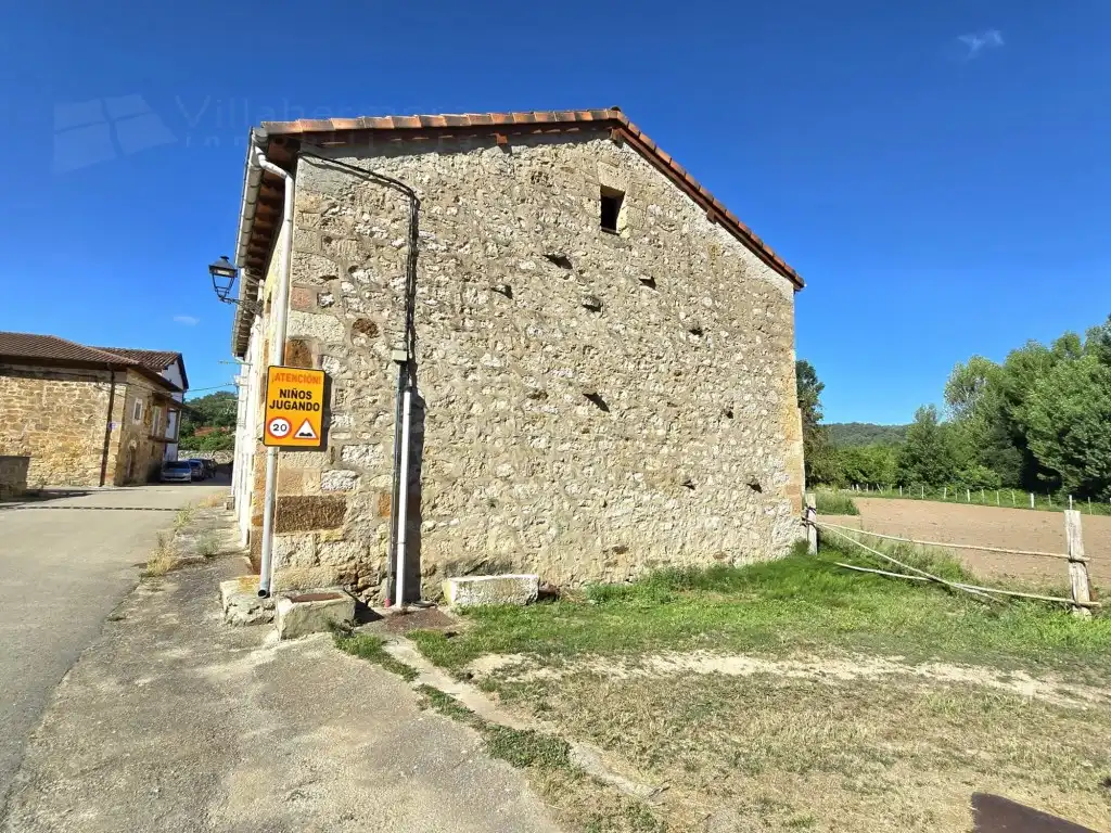 Casa o xalet en venda a Los Altos, Burgos