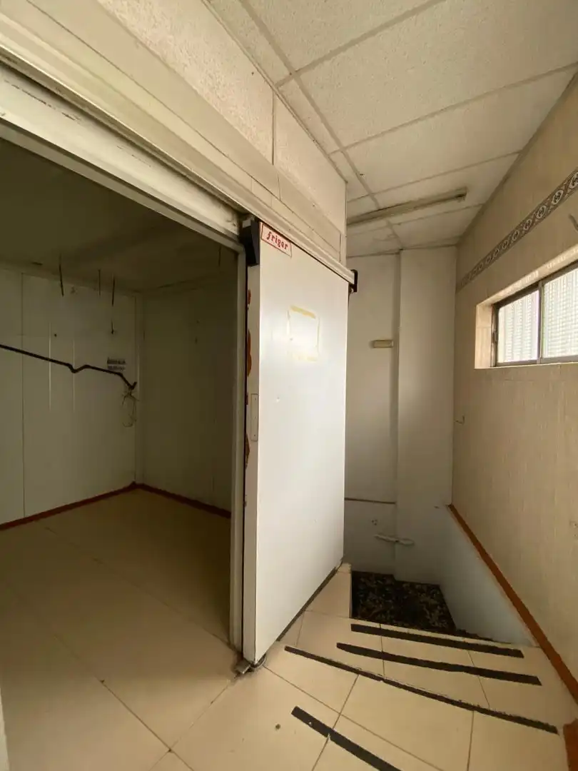 Business premises to rent in Calle Padre Isla 77 24008 Leon, imagen 7