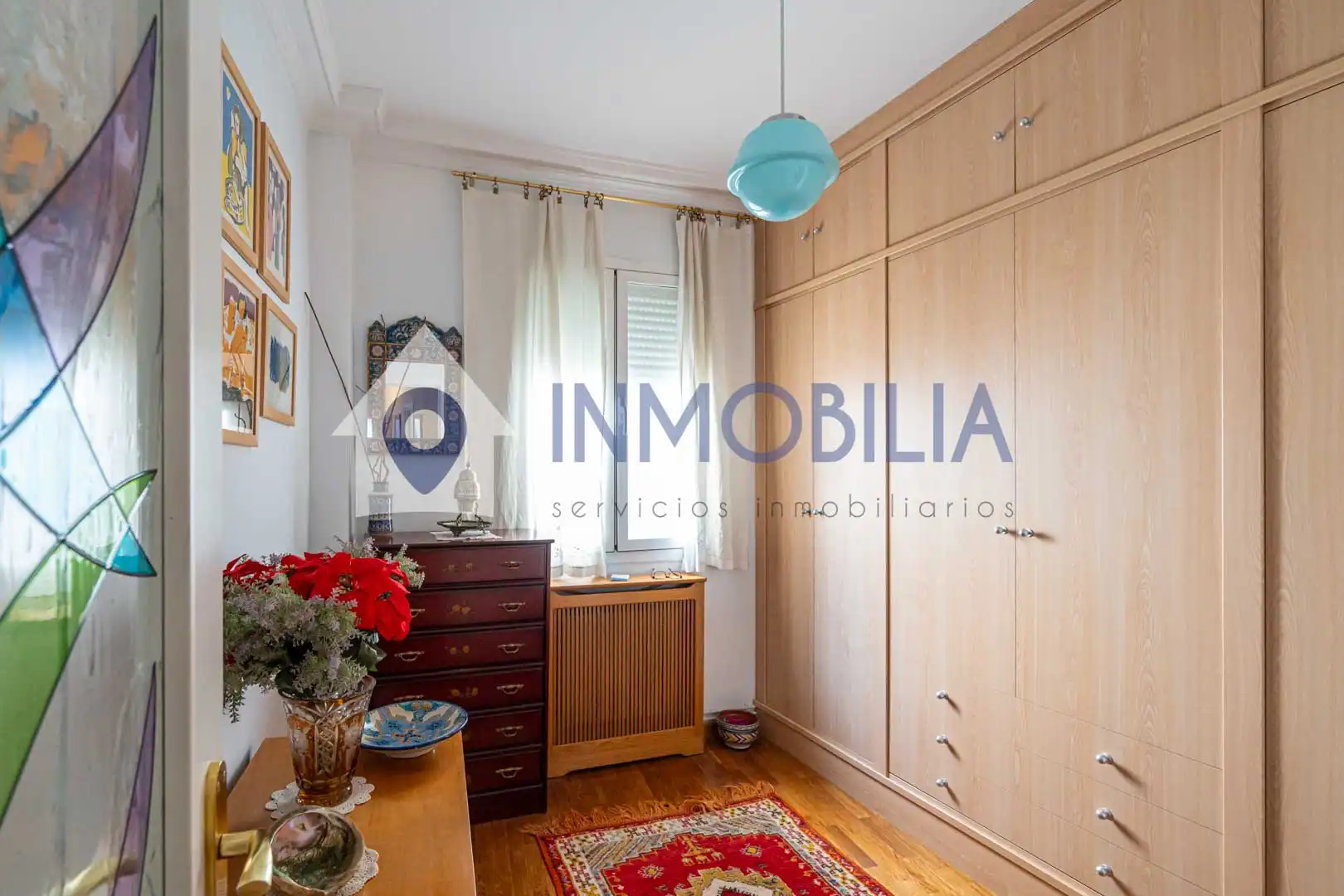 Piso con ascensor en venta en Corredera Baja de San Pablo, imagen 22