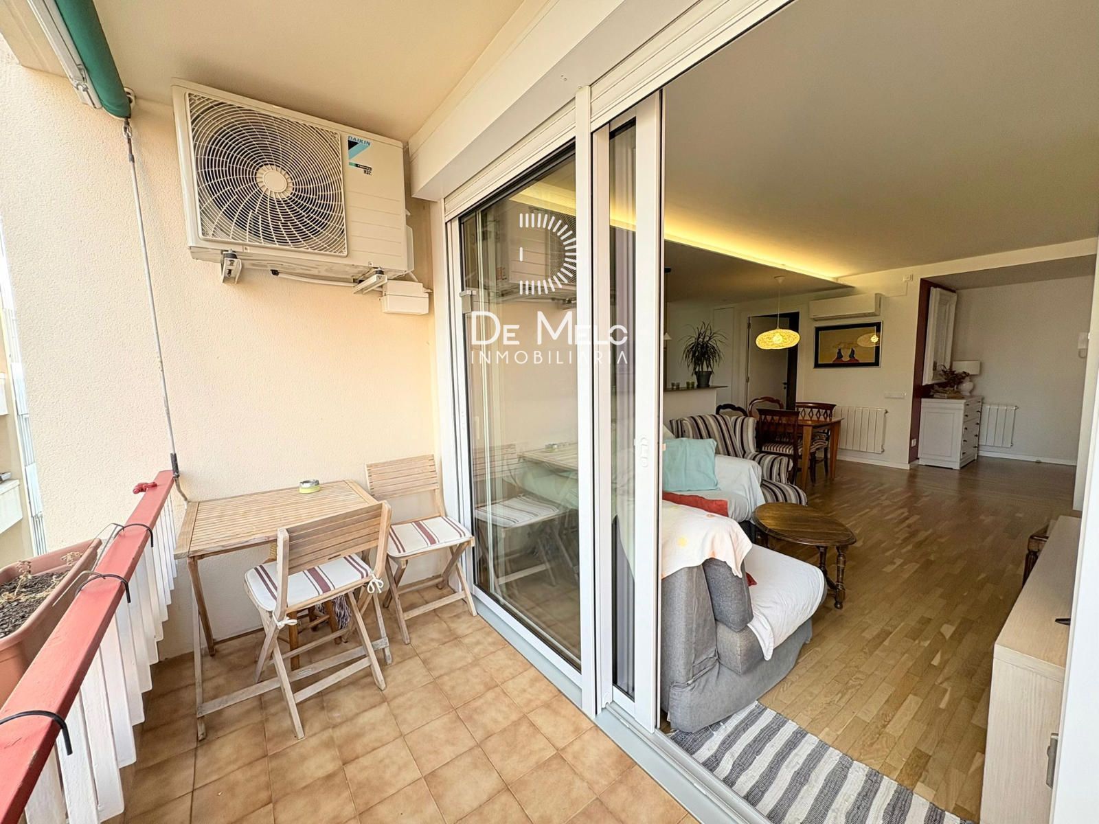 Flat to rent in Arístides Maillol, La Maternitat i Sant Ramon