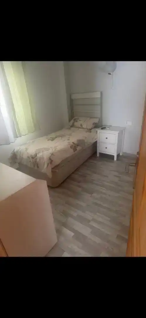 Dormitori de Pis en venda en Marbella
