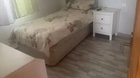 Foto 4 de Piso en venta en Calle Duque de Osuna, 3, La Patera, Marbella
