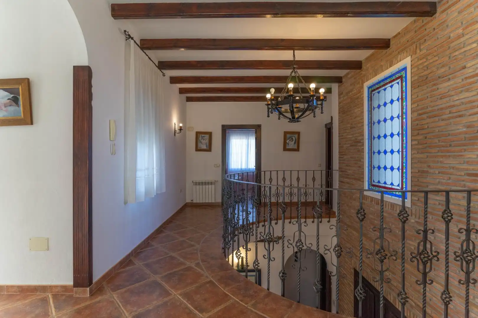 Casa o chalet de alquiler en Centro