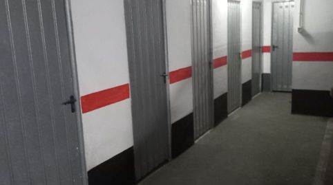 Foto 5 de Trastero de alquiler en Avenida Ramón y Cajal, 91, Catarroja, Valencia