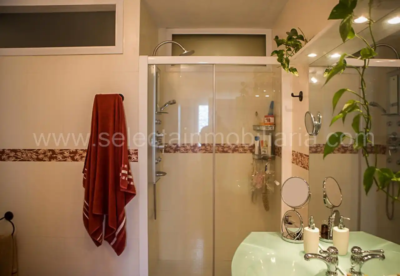 Villa con terrazza in vendita a Parroquias Rurales, imagen 36