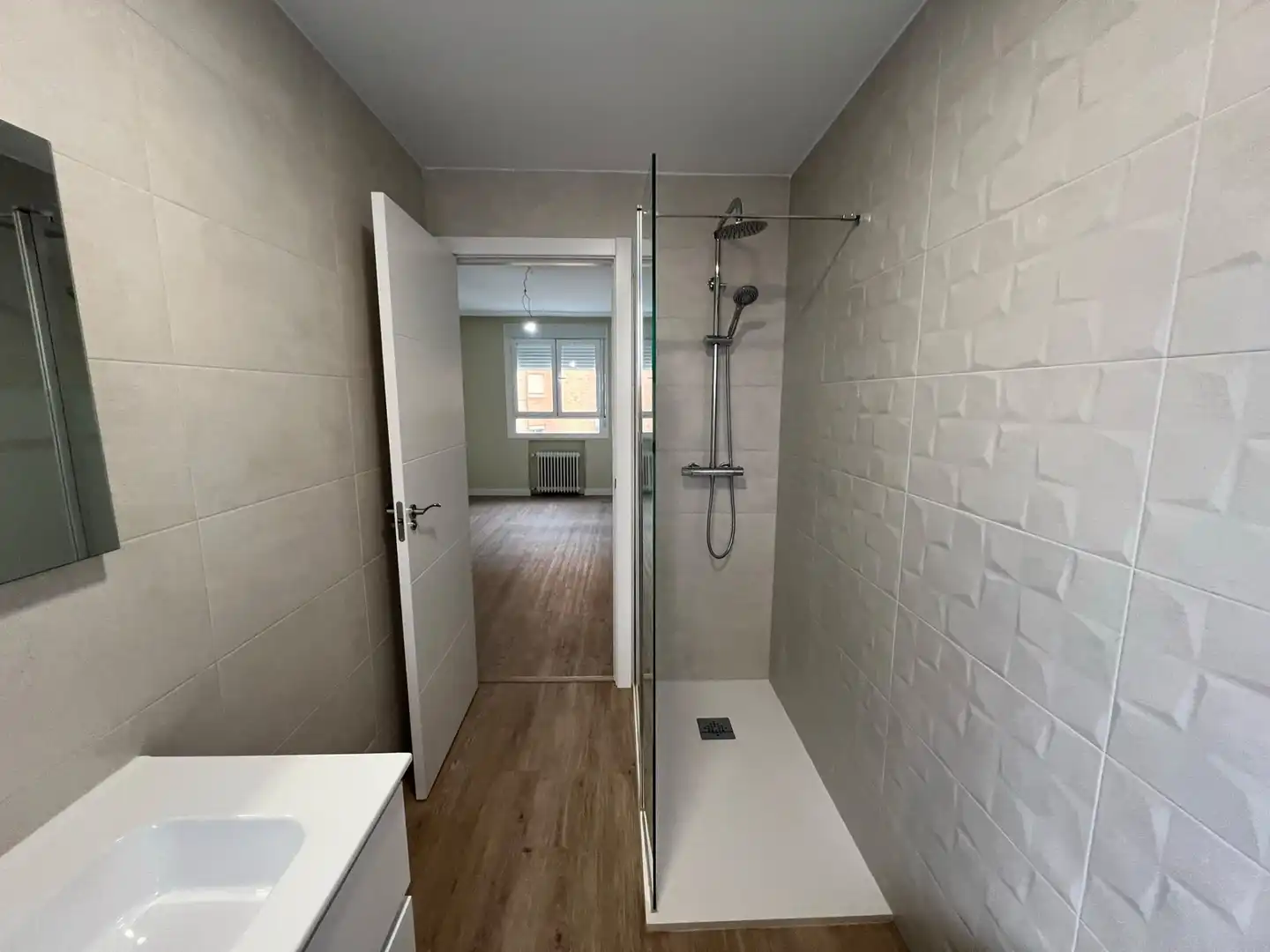 Flat with terrace to rent in Centro, imagen 19