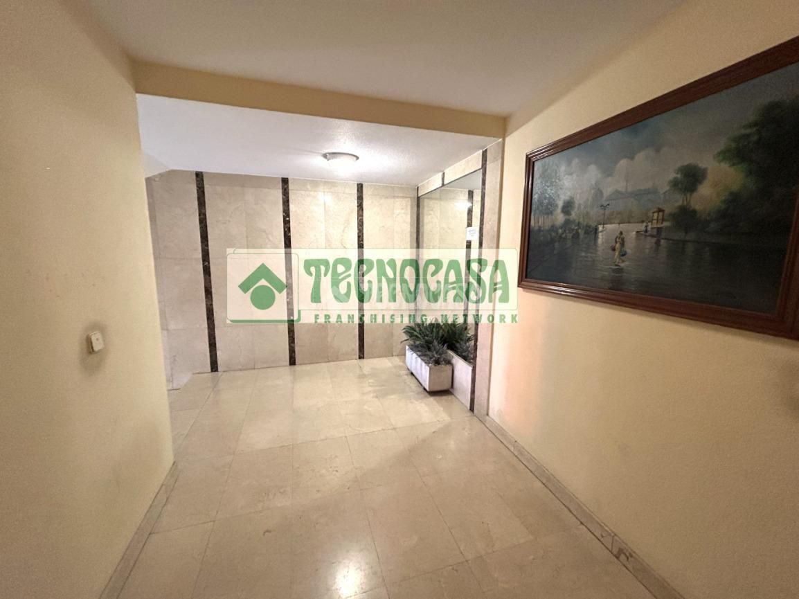 Flat for sale in Leganés