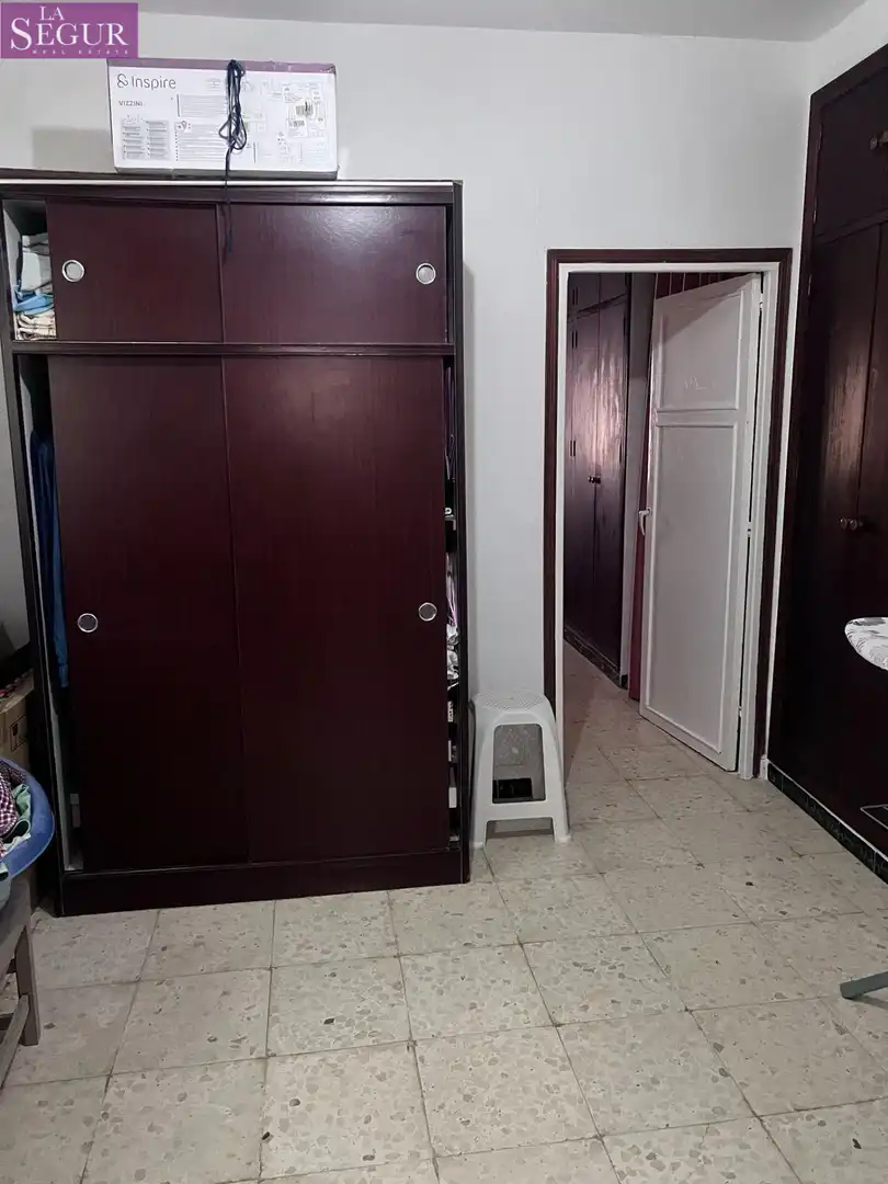 Casa o xalet en venda en Vejer de la Frontera amb Jardí privat