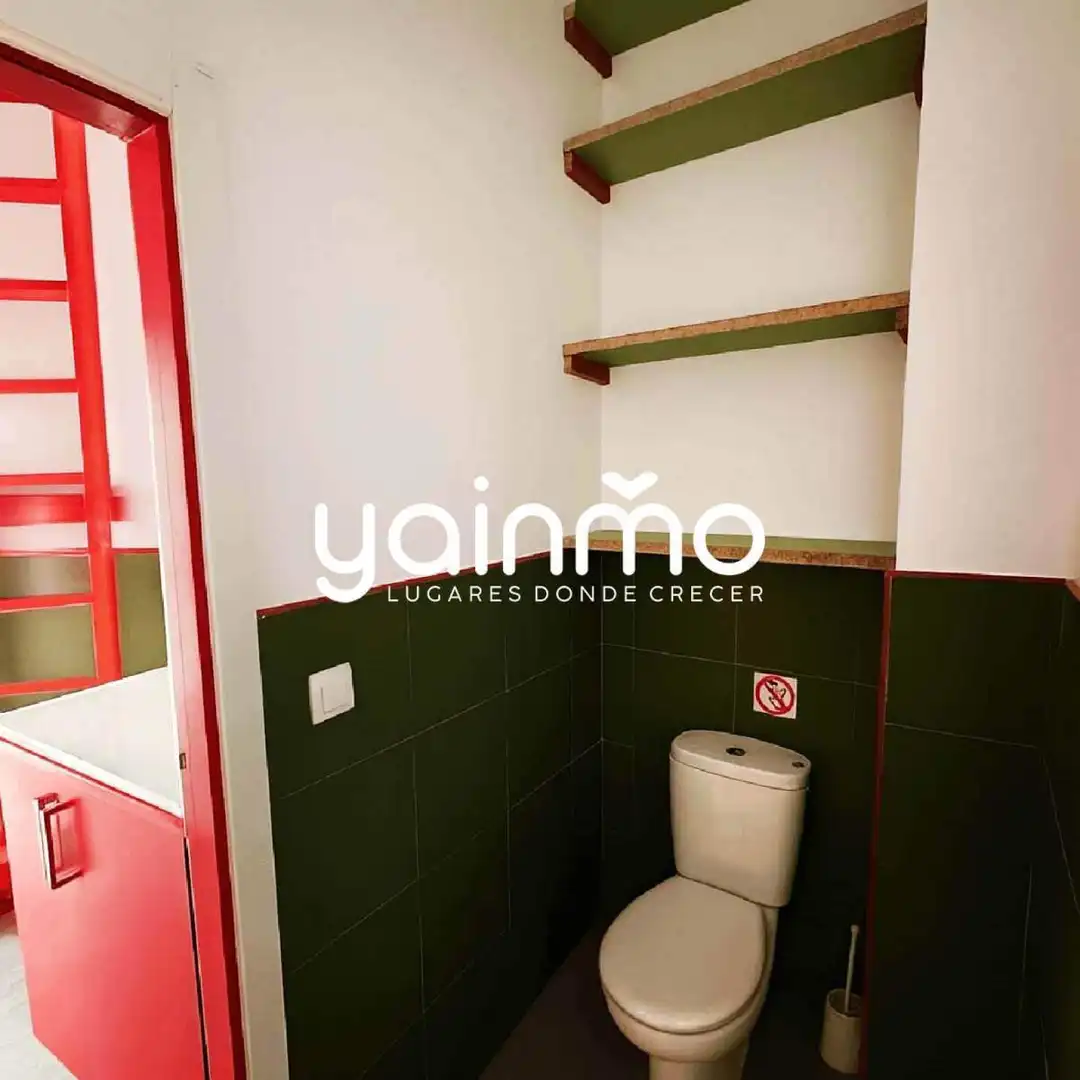 Business premises to rent in Jaén - CL FELIPE OYA RODRIGUEZ 4, imagen 16