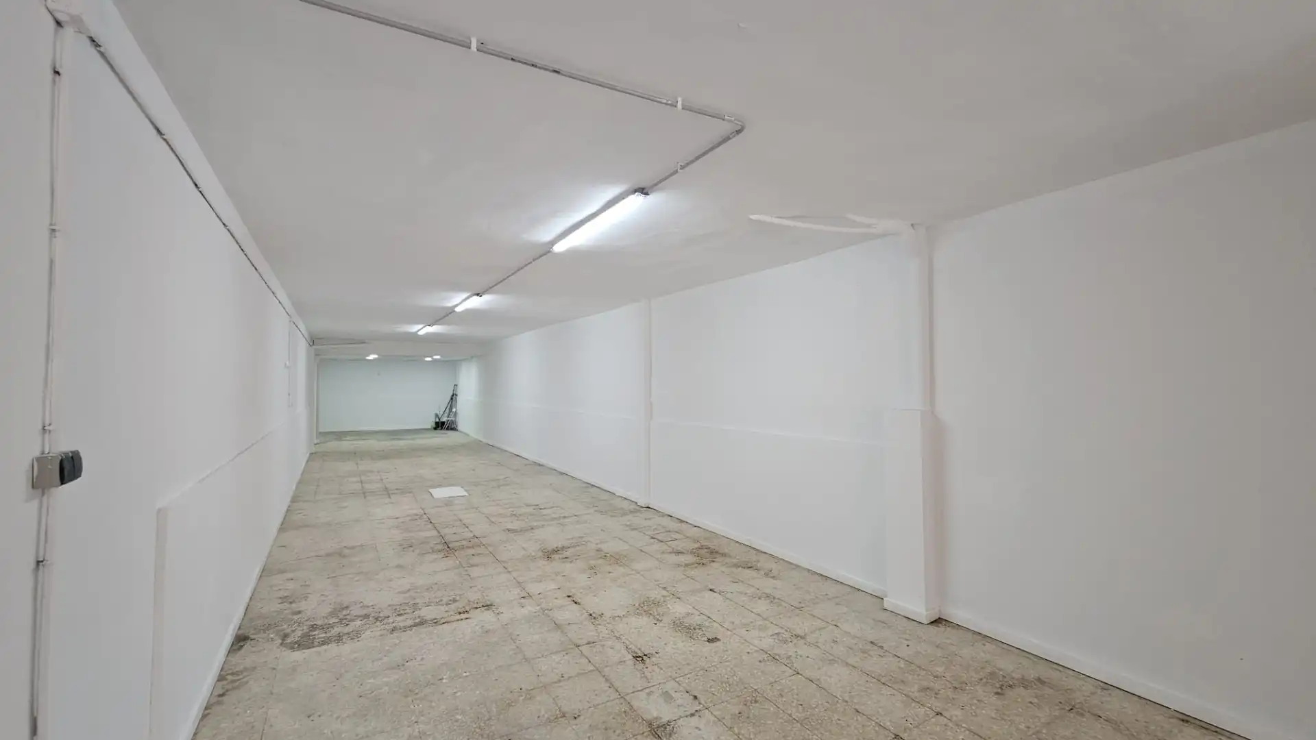 Local comercial en venda a Nord-est