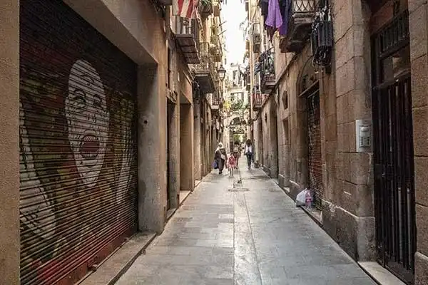 Wohnung zum Verkauf in Carrer Carrer Còdols, imagen 32