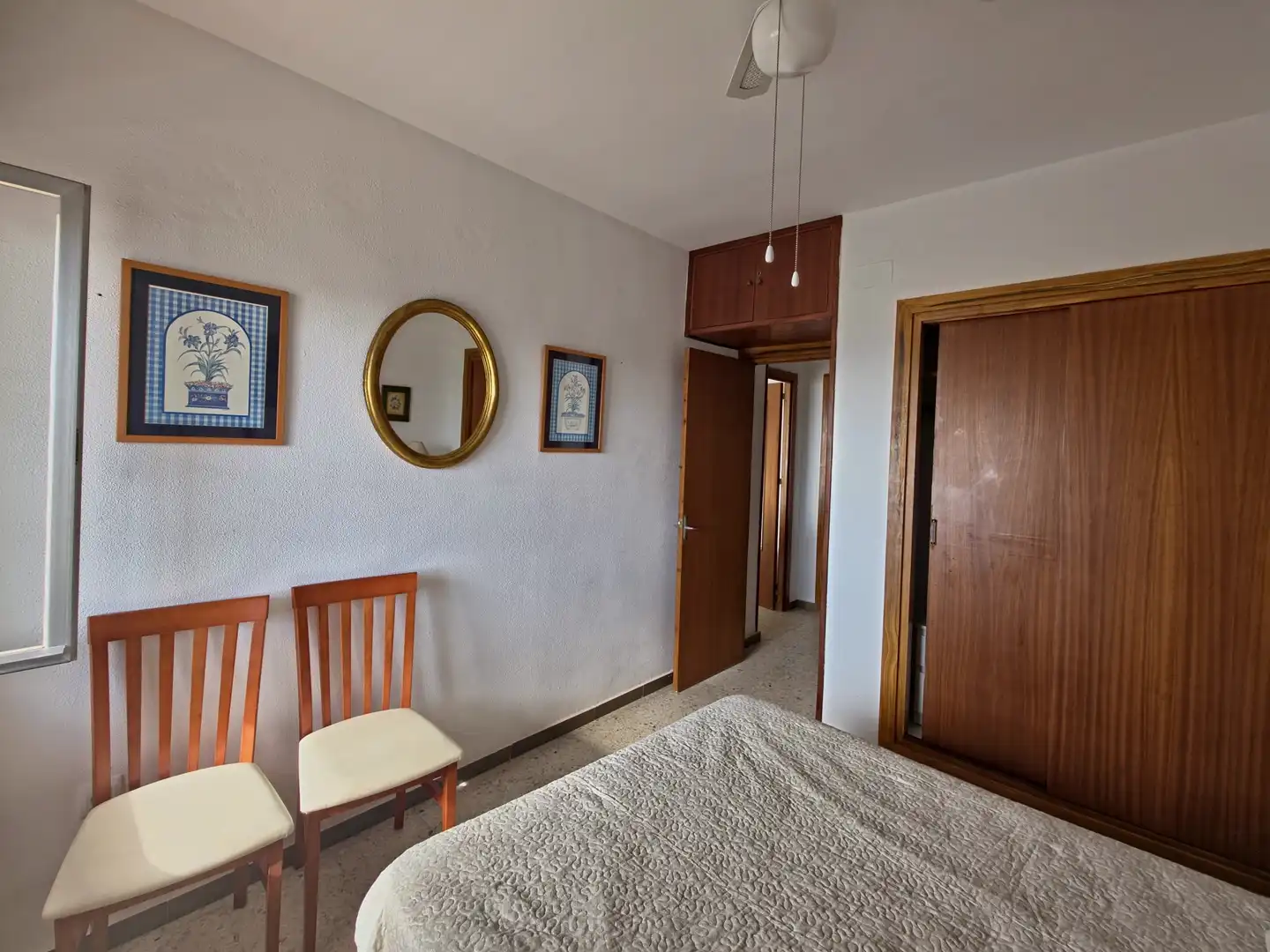 Apartment with lift to rent in Virgen del Mar, imagen 10