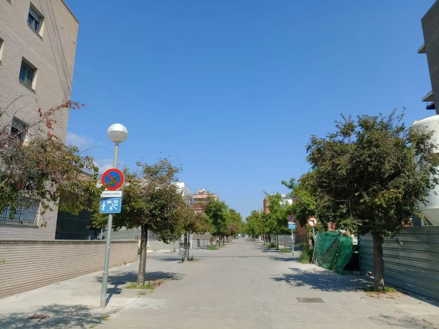 Piso con terraza en venta en Carrer dels Xicots de Vilafranca, imagen 6