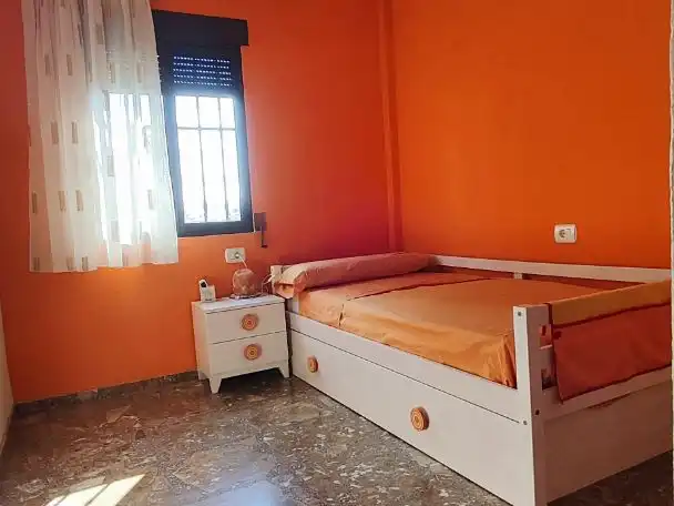 Villa mit Garten zum Verkauf in Camí Eccehomo 13, imagen 34