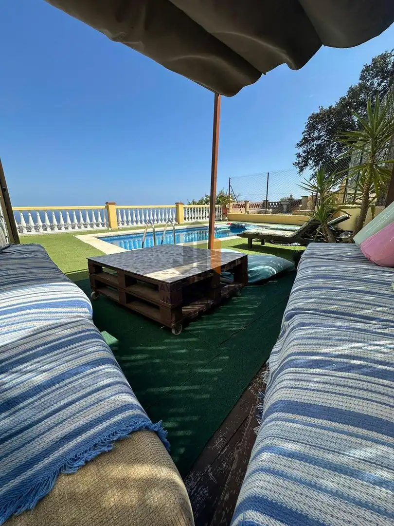 Casa o chalet de alquiler en Torrox Pueblo