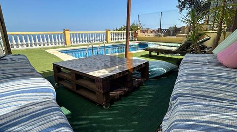 Foto 3 de Casa o chalet de alquiler en Torrox Pueblo, Torrox