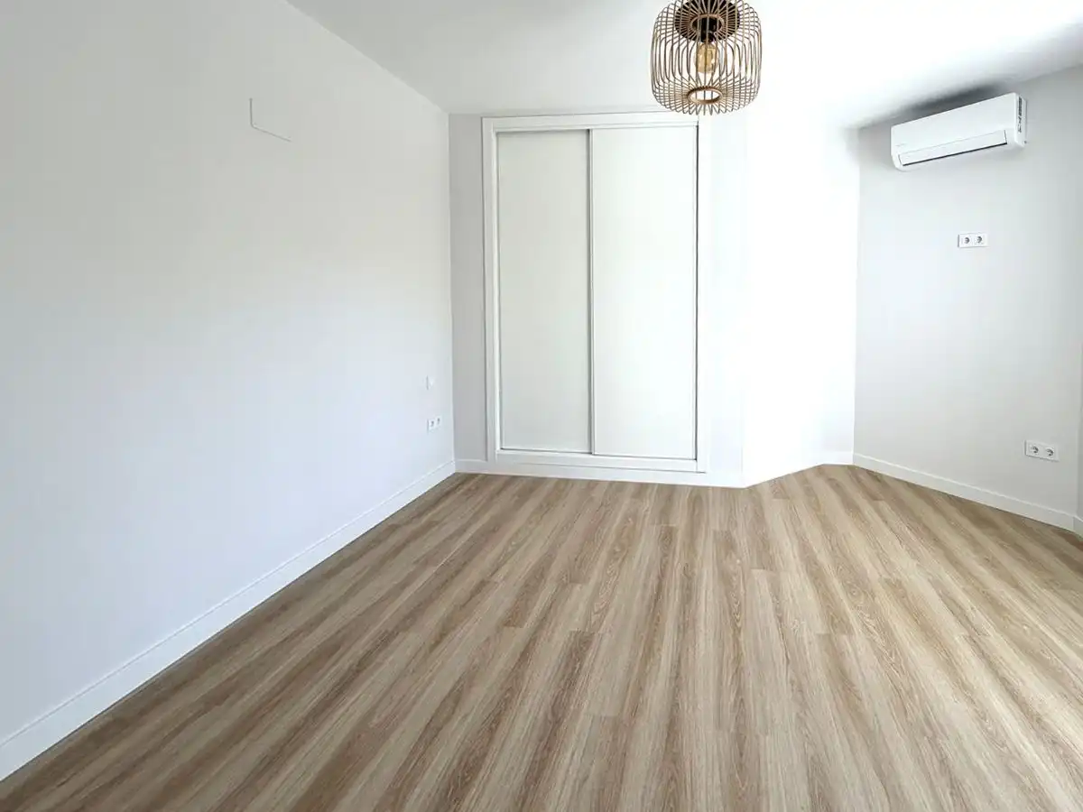 Bedroom of Apartments for sale in Mijas Golf
