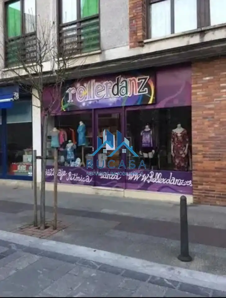 Gewerbefläche zur Miete in Juan Xxiii