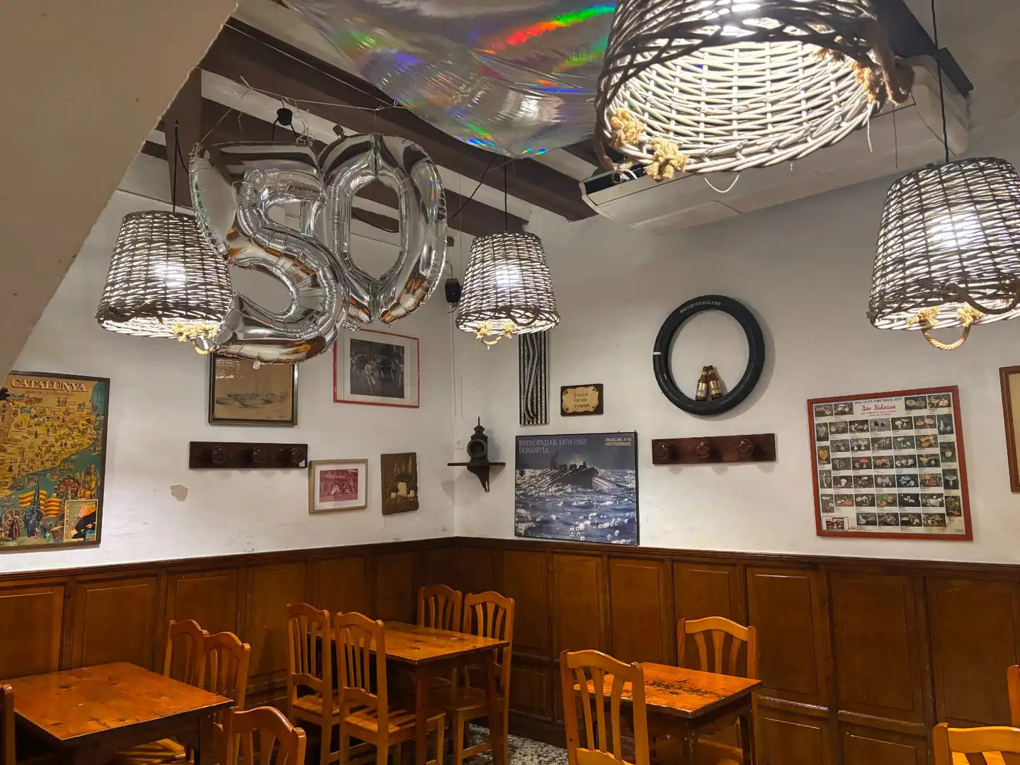 Business premises for transfer in Ciutat Vella, imagen 17