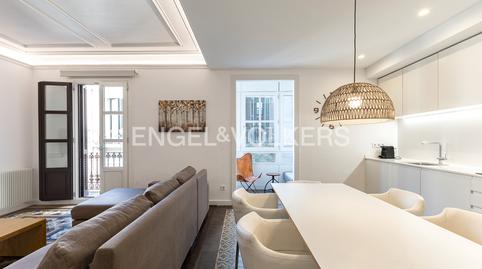 Foto 5 de Apartament de lloguer a El Raval, Barcelona