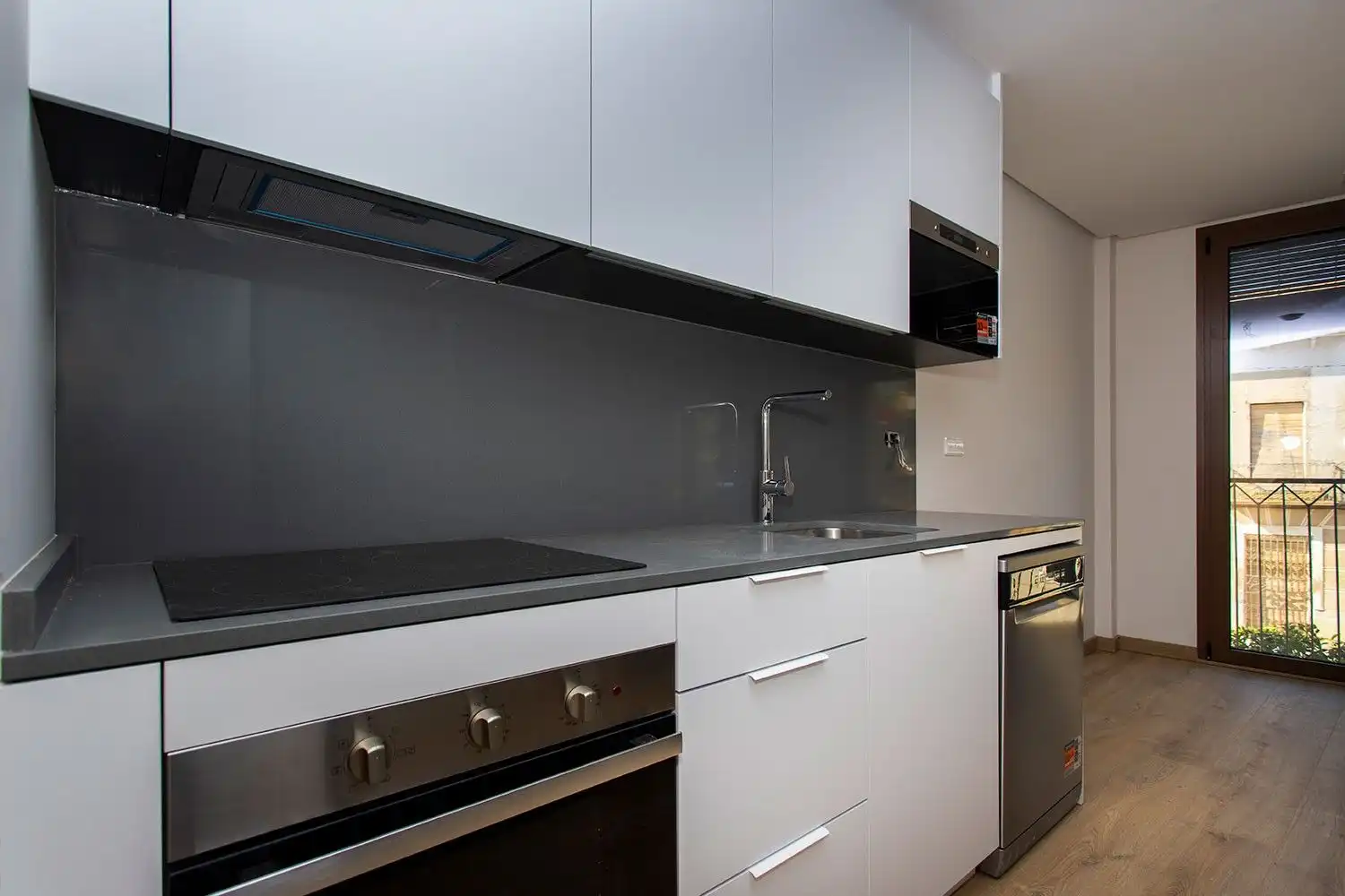 Apartment mit Pool zum Verkauf in Hondón de las Nieves / El Fondó de les Neus, imagen 17