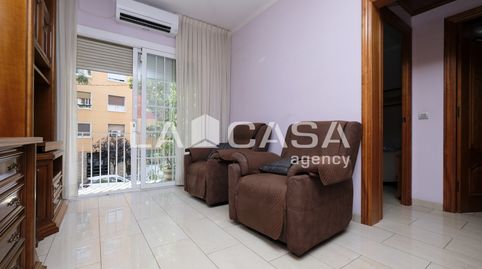 Foto 4 de Pis en venda a Avinguda de Borbó, Vilapicina i la Torre Llobeta, Barcelona Capital