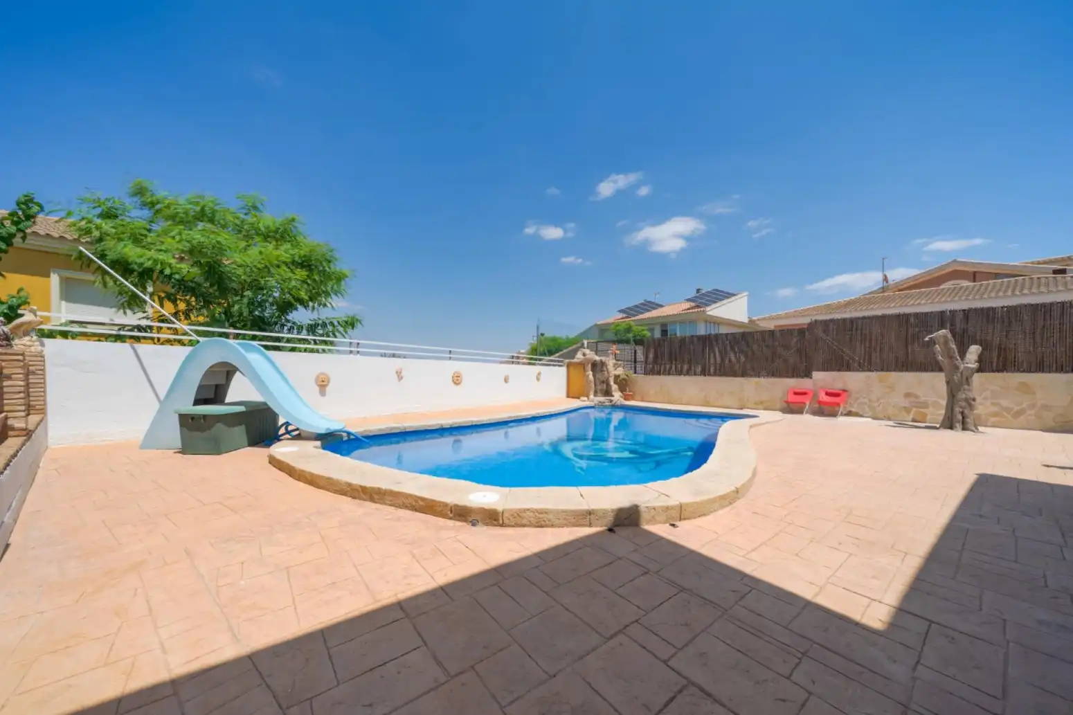 House with terrace for sale in Torres de Cotillas Las - Calle RONDA DE LAS LIEBRES, imagen 47