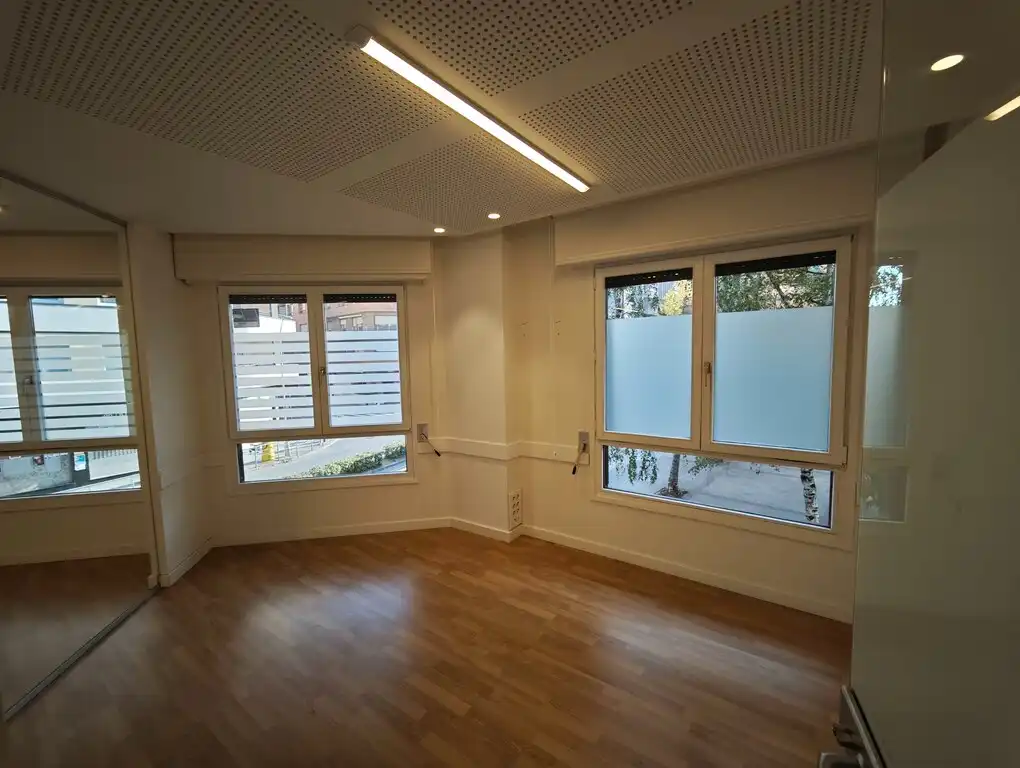Office for rent in Durango  with Air Conditioner, Heating and Internet