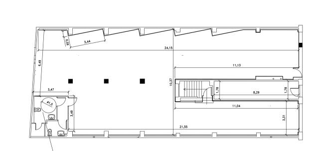 Local comercial en Alquiler en Casas Bárcena, 40 en Cases de Bàrcena