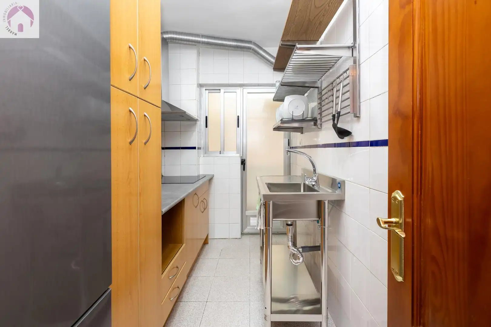Piso en venta en Camino DE RONDA, 132, Camino de Ronda