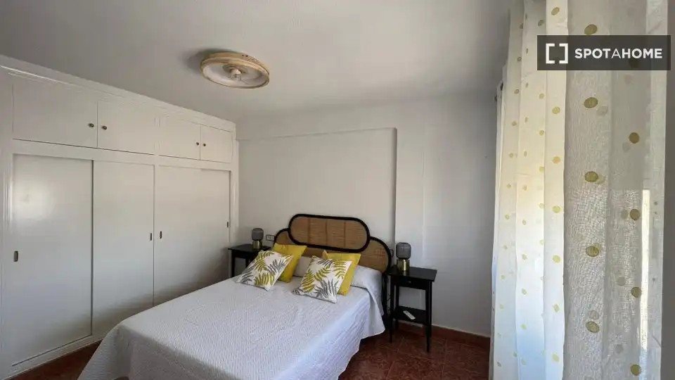 Room in El Ejido