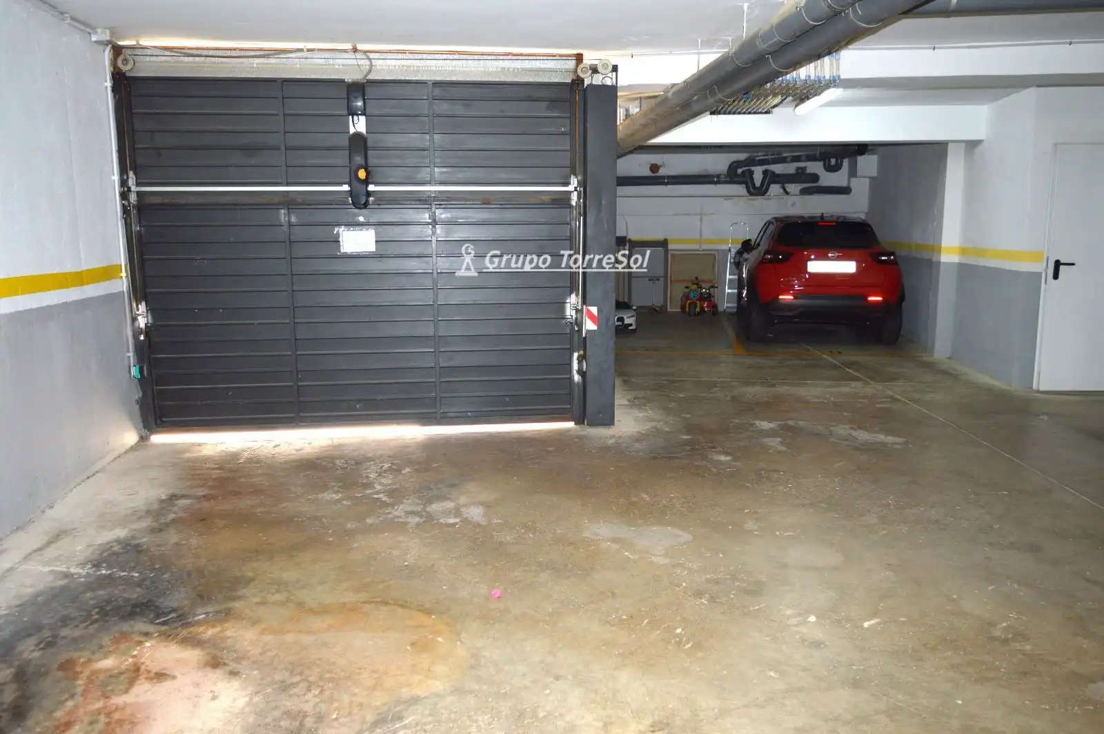 Appartement avec piscine à vendre à Rumania, imagen 33