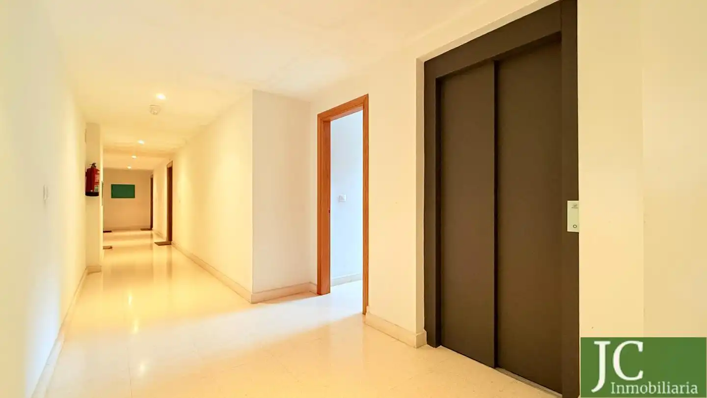 Piso en venta en Limpias con Calefacción, Terraza y Amueblado