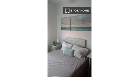 Photo 5 of Room in Parque Oeste - Fuente Cisneros, Alcorcón