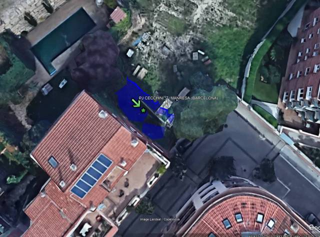 Terreno en Venta en Mestrets