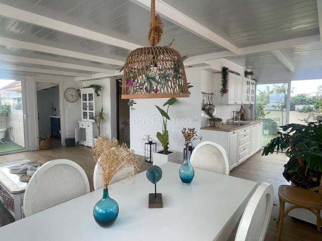 Casa-chalet en Alquiler en Moreno De Mora en Centro- San Felipe - Huerta Fava