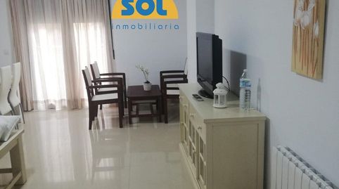 Foto 3 de Piso en venta en Calle Florinda Chico, Don Benito, Badajoz