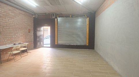 Foto 3 von Geschaftsraum zur Miete in Can Clos - Pinetons, Ripollet