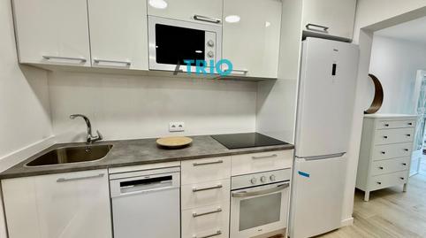 Foto 4 de Pis de lloguer a Son Dureta,  Palma de Mallorca