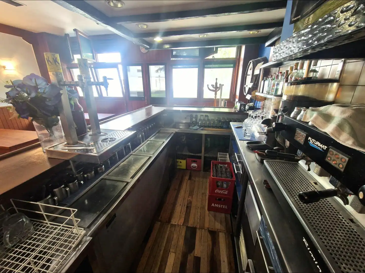 Local en venta en Donostia - San Sebastián  con Amueblado
