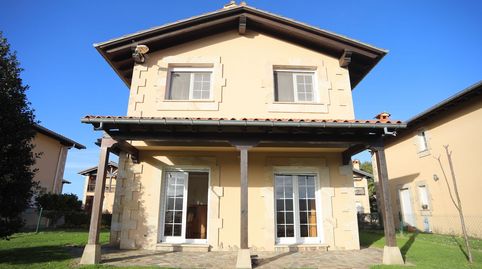 Foto 4 de Casa o chalet de alquiler en Hayuela, Udías, Cantabria