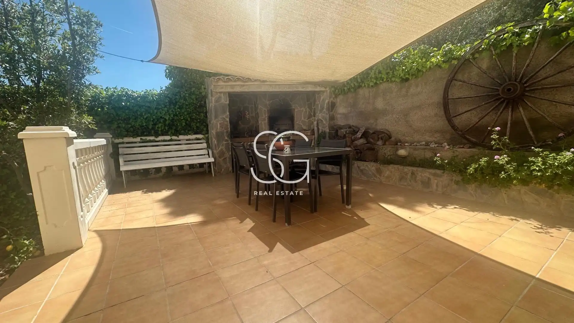 Casa con piscina in vendita a Roda de Barà, imagen 36