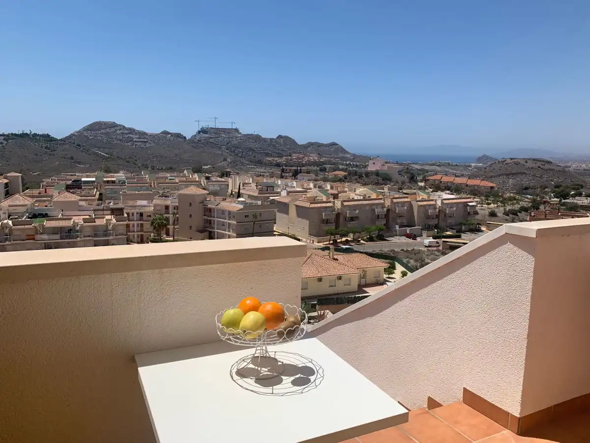 Apartamento en alquiler en Los Collados-Los Geraneos, imagen 11