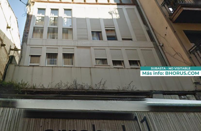 Foto 1 de Piso en venta en Arrabal, 11, Centro - Ayuntamiento, Cantabria