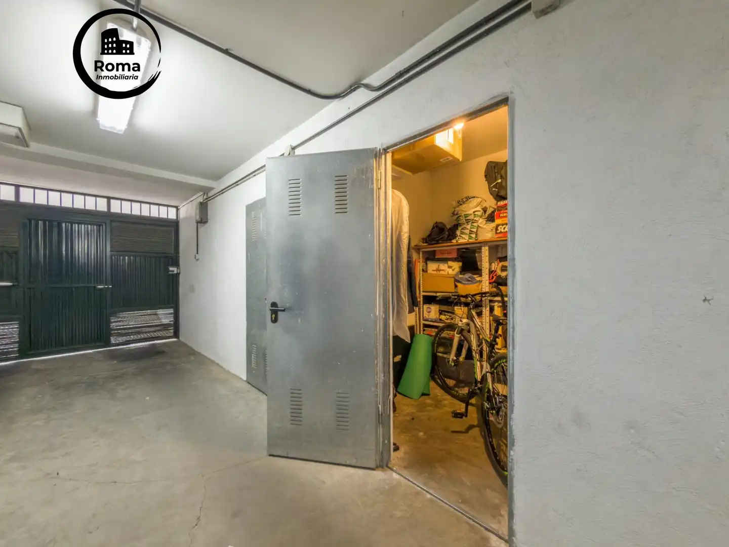 Flat for sale in Churriana de la Vega  with Air Conditioner, Heating and Terrace
