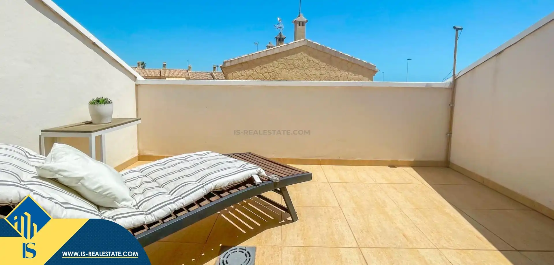 Casa amb piscina en venda a Los Balcones - Los Altos, imagen 25