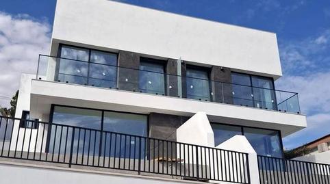 Foto 5 de Casa adosada en venda a Alberto Durero, Fuente Alegre - El Chaparral - Los Morales, Málaga