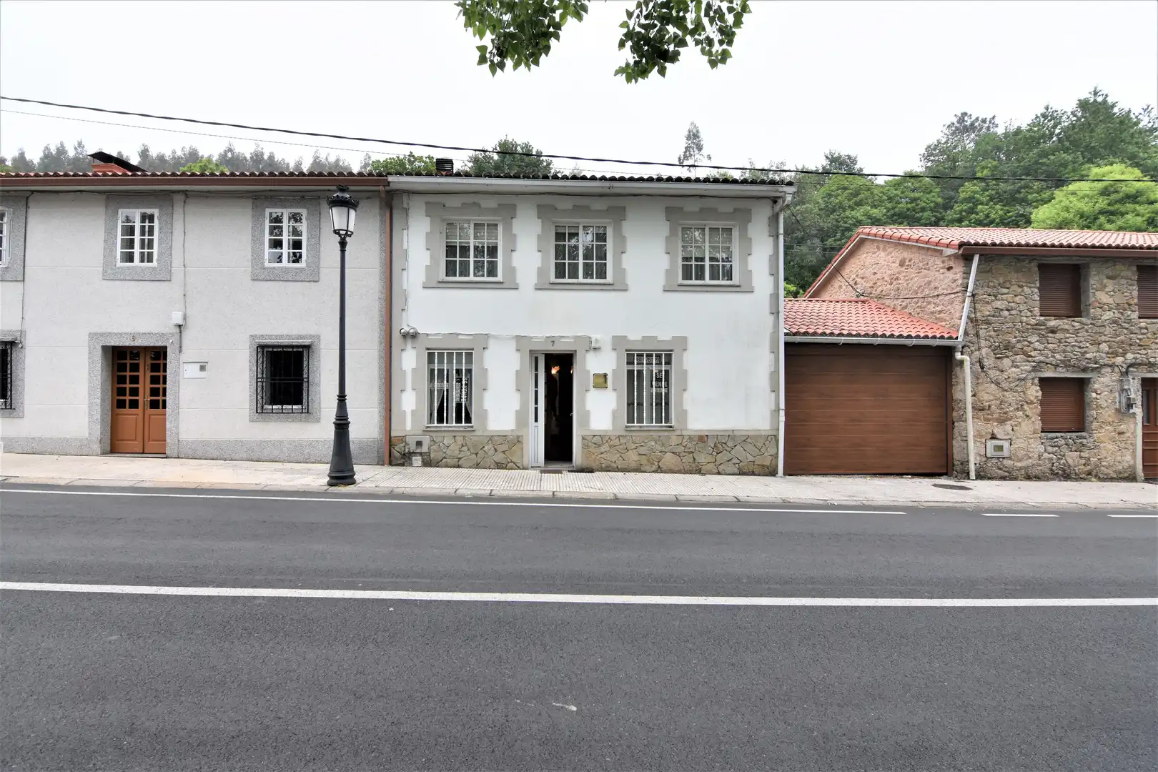 Casa o chalet en venta en N/A, Vilasantar